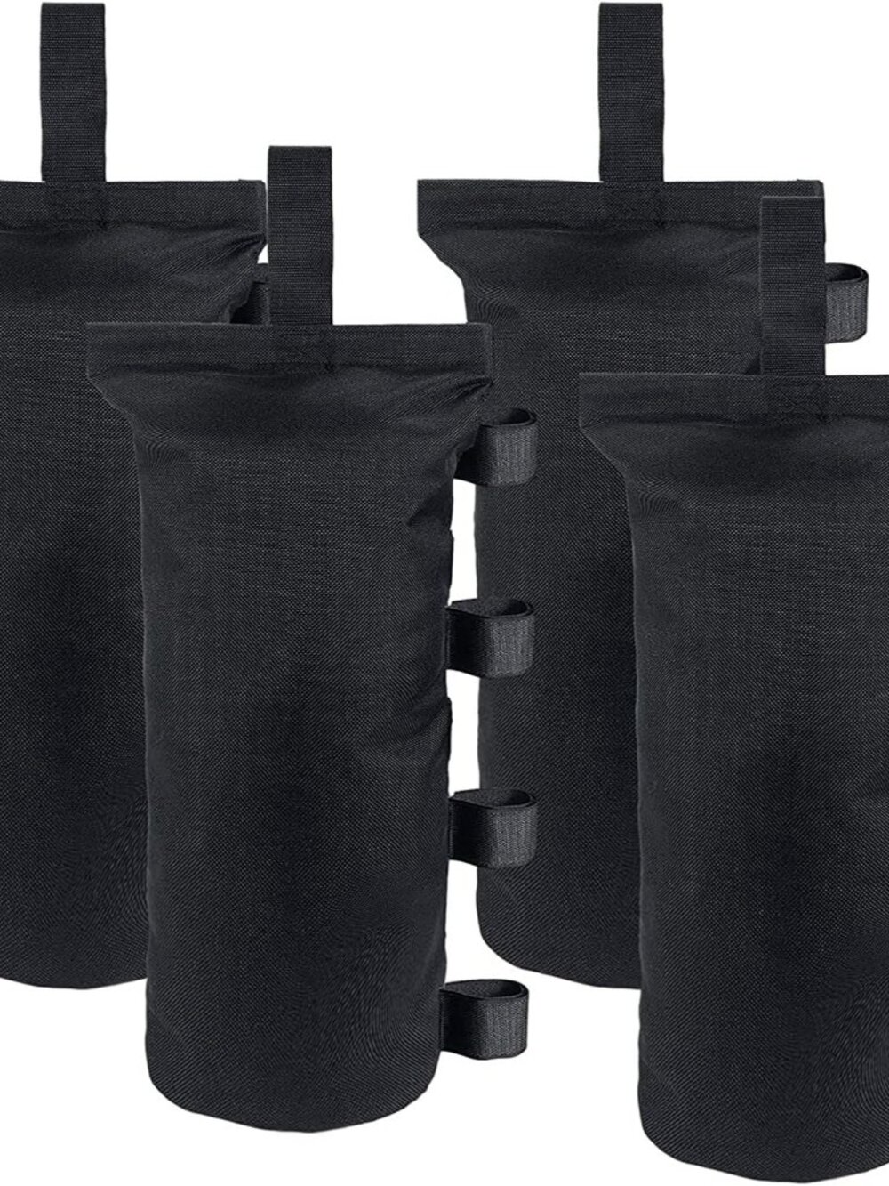 Canopy Weights Tent Sand Bags Set of 4 120LBS No Sand